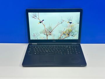 Б/в Ноутбук Dell 15/core i7 5600u ddr3/16gb ddr3/hdd *відсутній/ssd 480 gb/geforce 840m 01-200903984