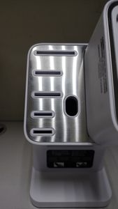 Б/в Набір ножів Ninja staysharp k62006 6шт 01-200904134