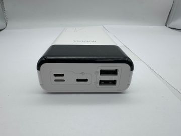 Б/в Портативний зарядний пристрій Romoss lt20ps 20000 10w 18-000094914