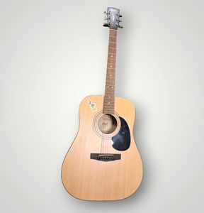 Б/у Акустическая гитара Cort ad810 op 01-200867262