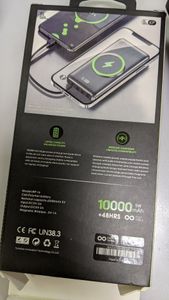 King Power wp-16 10000 mah