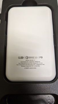 Б/в Повербанк King Power kp-17 10000 mah 01-200904879