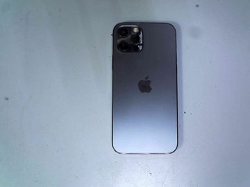 Б/в Мобільний телефон Apple iphone 12 pro 128gb 01-200904716