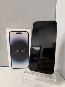 Б/в Мобільний телефон Apple iphone 14 pro max 128gb 01-200904096