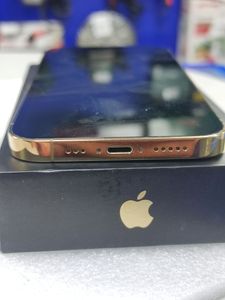 Б/в Мобільний телефон Apple iphone 13 pro 256gb 01-200901739