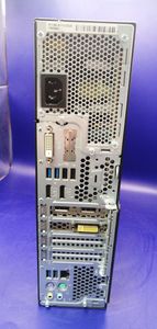 Б/в Системний блок Пк intel core i5-7600/ram 8 gb/hdd відсутній/ssd 256 gb/nvidia gtx 745 (geforce) 1gb ddr3 128bit 01-200905947