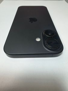 Б/в Мобільний телефон Apple iphone 16 256gb 01-200905888