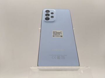 Б/в Мобільний телефон Samsung a536e galaxy a53 5g 6/128gb 01-200893754