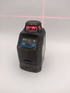 Б/в Лазерний нівелір Bosch gll 2-20 01-200907102