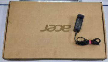 Б/в Ноутбук Acer 15/core 3 n355 ddr4/16gb ddr4/hdd *відсутній/ssd 512 gb/*інтегрована 01-200906618