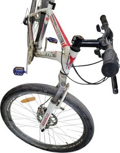 Б/в Велосипед Kinetic crystal 26 01-200811354