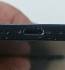 Б/в Мобільний телефон Apple iphone 12 128gb 01-200906615