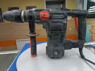 Б/у Перфоратор Dnipro-M bh-30 01-200907535