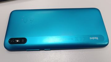 Б/в Мобільний телефон Xiaomi redmi 9a 2/32gb 01-200907805