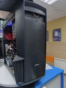 Б/в Системний блок Пк intel core i7-6700k/ram 32 gb/hdd 1000 gb/ssd 120 gb/nvidia gtx 960 (geforce) 2gb gddr5 128bit 01-200907552