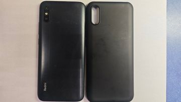 Б/в Мобільний телефон Xiaomi redmi 9a 2/32gb 01-200907820