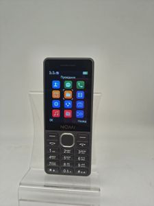 Б/в Мобільний телефон Nomi i2860 18-000094897