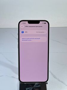 Б/в Мобільний телефон Apple iphone 13 128gb 01-200907964