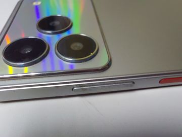 Б/у Мобільний телефон Zte blade a76 4/128gb 01-200907781