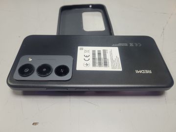 Б/в Мобільний телефон Xiaomi redmi 15 4g 6/128gb 01-200907657