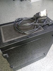 Б/в Системний блок Пк intel core i5-4460/ram 8 gb/hdd 600 gb/ssd відсутній/nvidia gtx 650 ti (geforce) 1gb gddr5 128bit 01-200908002