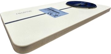 Б/в Мобільний телефон Realme 12+ 5g 8/256gb 01-200862762