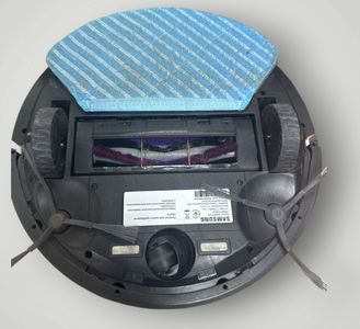 Б/в Робот-пилосос Samsung vr3mb77312k 01-200893092