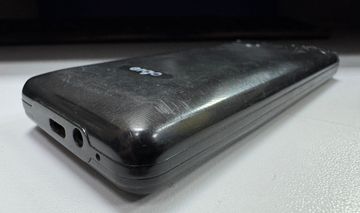 Б/у Мобільний телефон Ergo e181 01-200906508