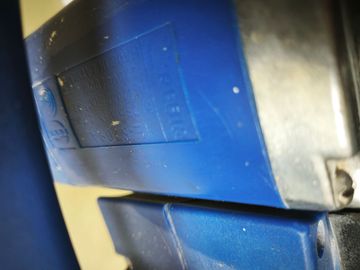 Б/у Электрорубанок Rebir ie-5709a 01-200907877