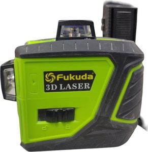Б/в Лазерний нівелір Fukuda mw-93t-2-3gj 01-200885136