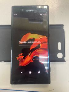 Б/у Мобільний телефон Sony xperia xz premium g8142 4/64gb 01-200908401