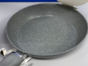 Б/у Сковорода  Almo d=26 см 01-200908198