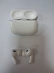 Б/в Навушники Apple airpods pro 2nd generation with magsafe charging case usb-c 01-200872116