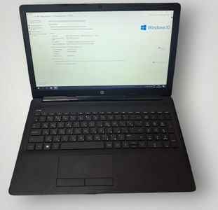 Hp 15/a9 9425 ddr4/4gb ddr4/hdd 1000 gb/ssd *відсутній/*інтегрована
