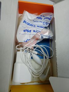 Б/в Мобільний телефон Tecno spark go 1 kl4 3/64gb 01-200909192