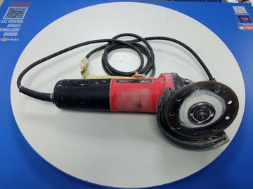 Б/у Угловая шлифмашина Gtm ag125/900vs 01-200908940