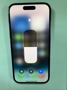 Б/у Мобільний телефон Apple iphone 14 pro 256gb 01-200908536