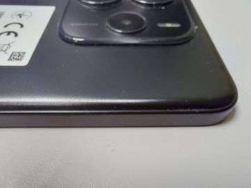 Б/в Мобільний телефон Xiaomi redmi note 14 5g 8/256gb 01-200909351