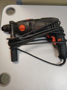 Б/в Дриль ударний Dnipro-M hd-132m 01-200908785