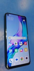 Б/в Мобільний телефон Xiaomi redmi note 9 3/64gb 01-200910303