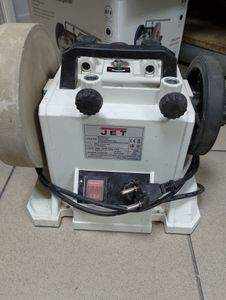 Б/у Верстат для заточування Jet jssg-8 m 01-200908130