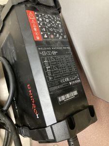 Б/в Зварювальний апарат Dnipro-M i120 mini 01-200911464