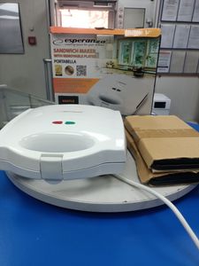 Esperanza portabella