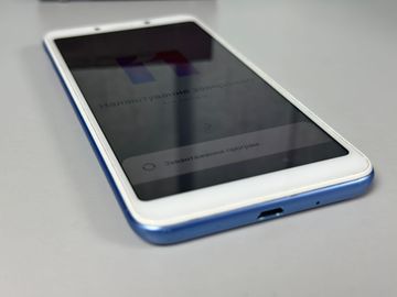 Б/в Мобільний телефон Xiaomi redmi 6a 2/16gb 01-200910136