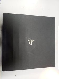 Б/у Игровая приставка Sony playstation 4 pro 1tb 01-200912175