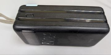 Б/в Повербанк Hoco j86b 60000mah 22.5w 01-200911639