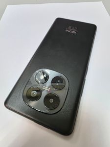 Б/у Мобільний телефон Xiaomi redmi note 15 4g 8/256gb 01-200910082