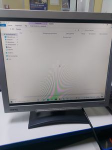 Б/в Монітор Benq g700ad 17 01-200912635