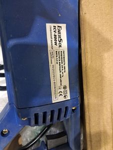 Б/в Глибинний вібратор Enersol ecv-800w 01-200909944