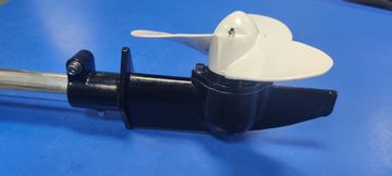 Б/у Лодочный мотор Expert sf0bm52 01-200910382